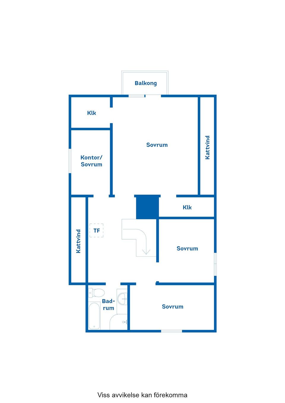 Villa, Skrea stationsväg 2, Skrea, Falkenberg