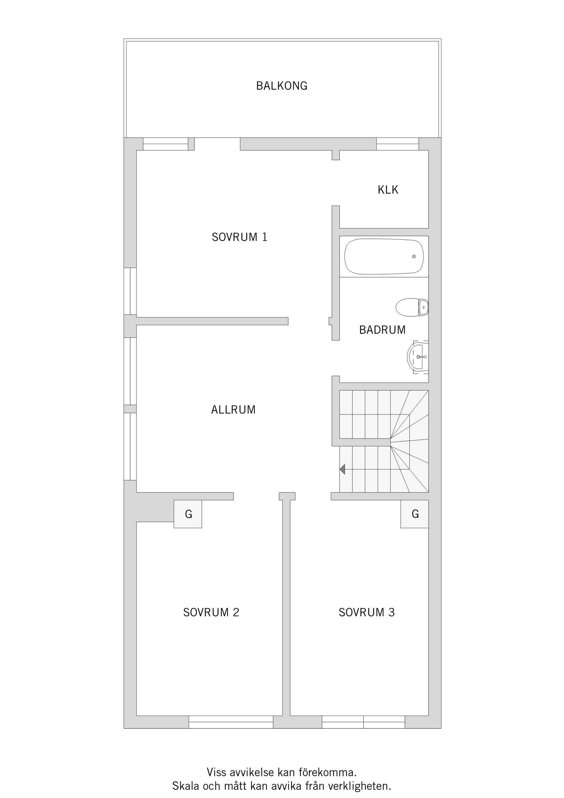 Bostadsrätt, Radhus, Röstisvägen 32A, Magnarp, Ängelholm