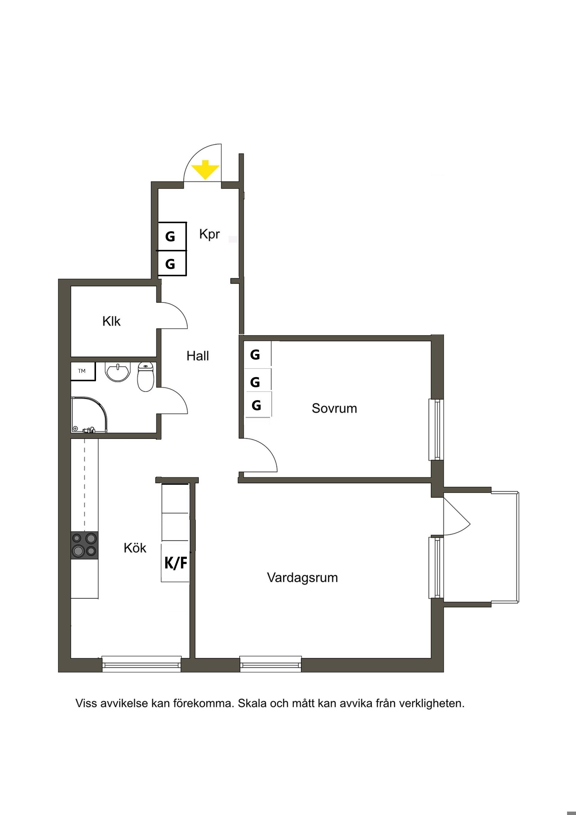 Bostadsrätt, Runvägen 8, Kvarnbergsplan, Huddinge