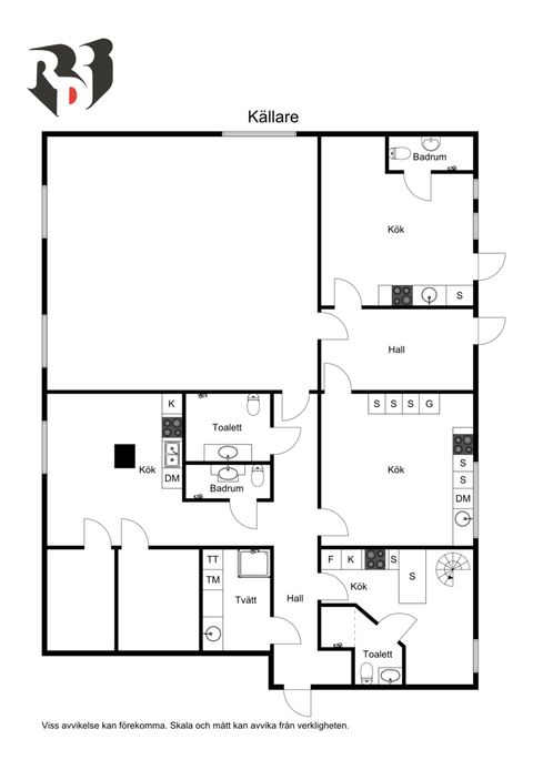 Villa, Pålstorpsvägen 2, Kågeröd, Svalöv