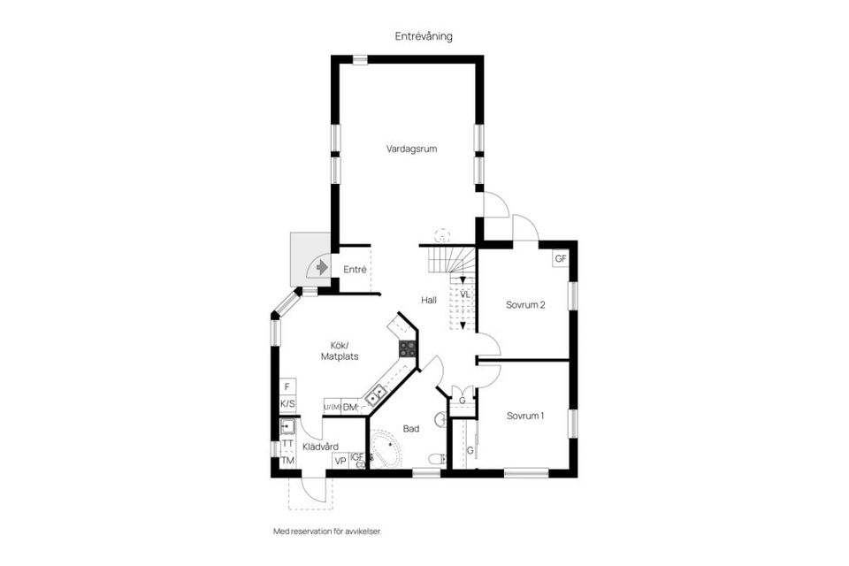 Villa, Lena-Ängeby 30, Lillvreta, Uppsala