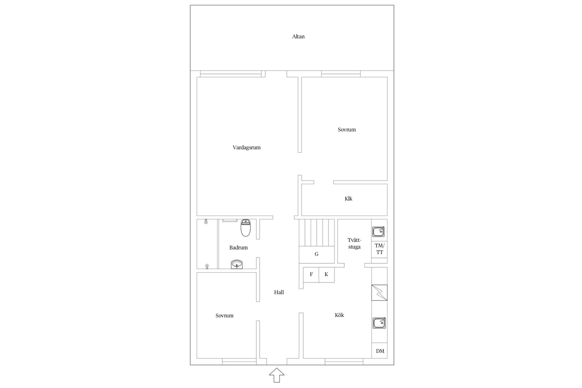 Bostadsrätt, Radhus, Lillekärr norra 189, Hisings Kärra, Göteborg