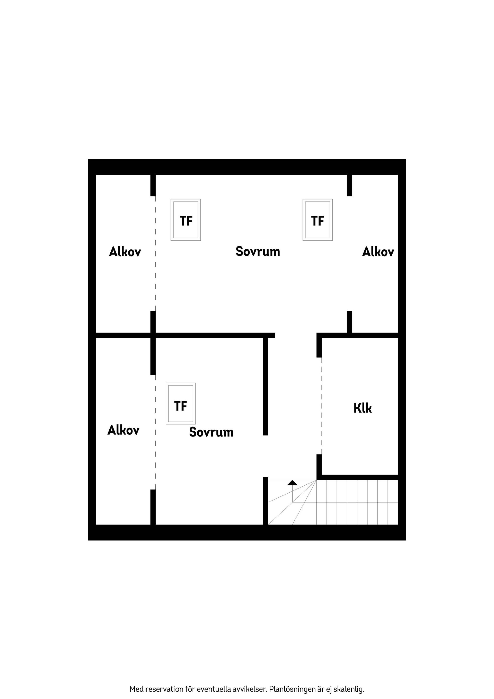 Radhus, Gunnesbovägen 5, Gunnesbo, Lund
