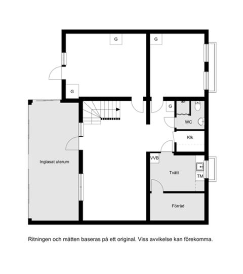 Villa, Gevärsgatan 31, Haradal, Ängelholm