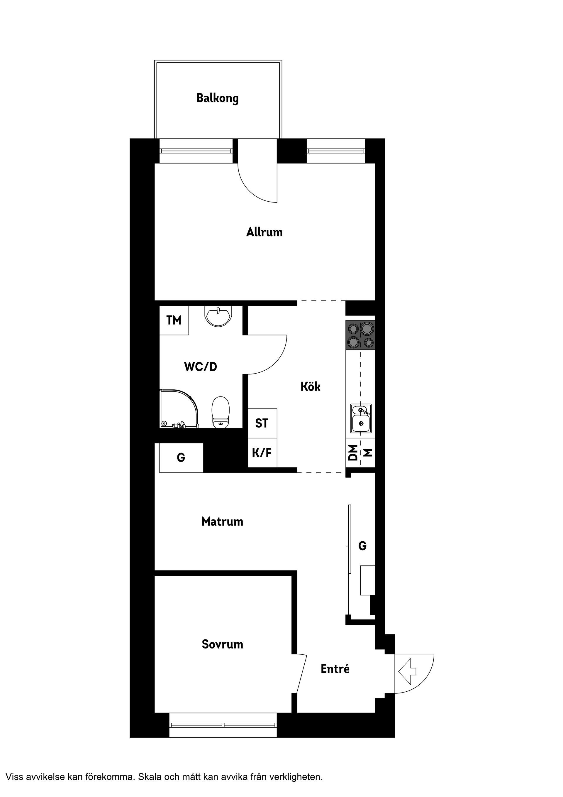 Bostadsrätt, Lagmansbacken 6, Alby, Botkyrka