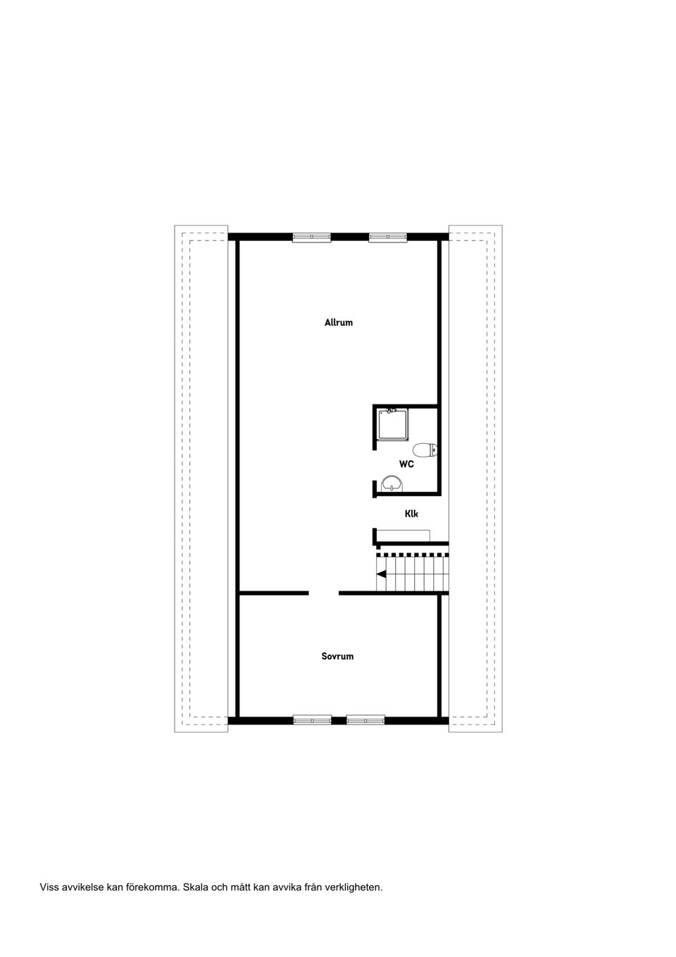 Villa, Österbyvägen 14, Södra Sunderbyn, Luleå