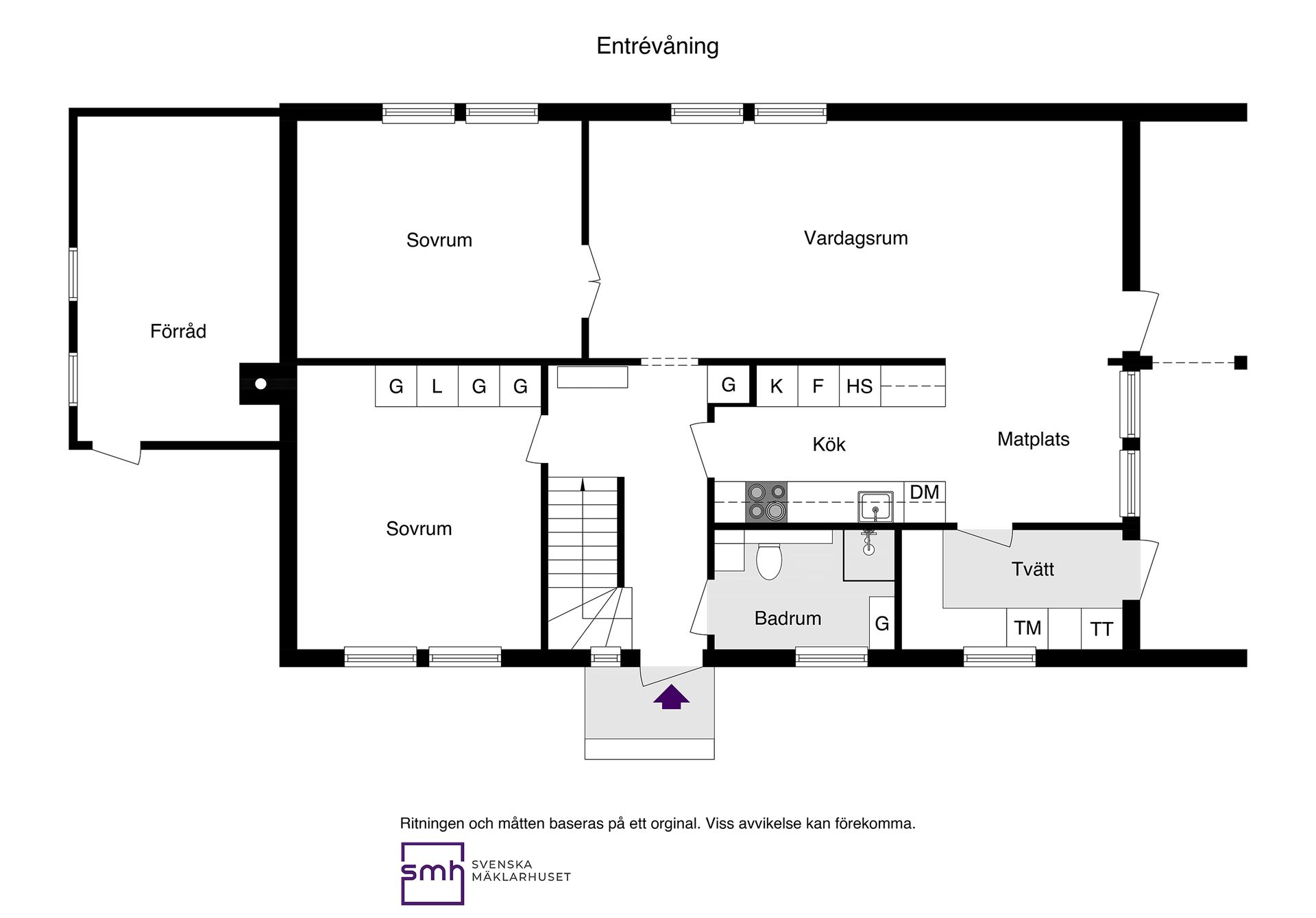 Villa, Källviken 17, Blidö, Norrtälje