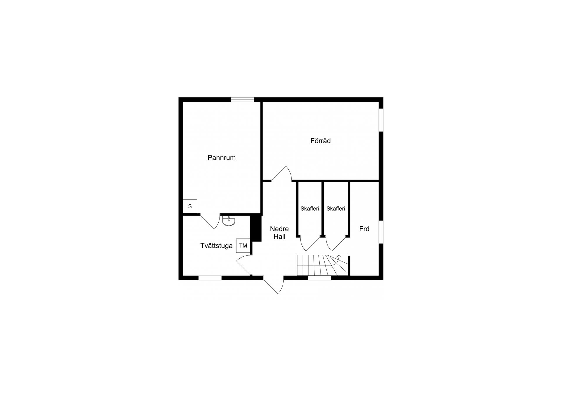 Villa, Veddige by 4, Veddige, Varberg