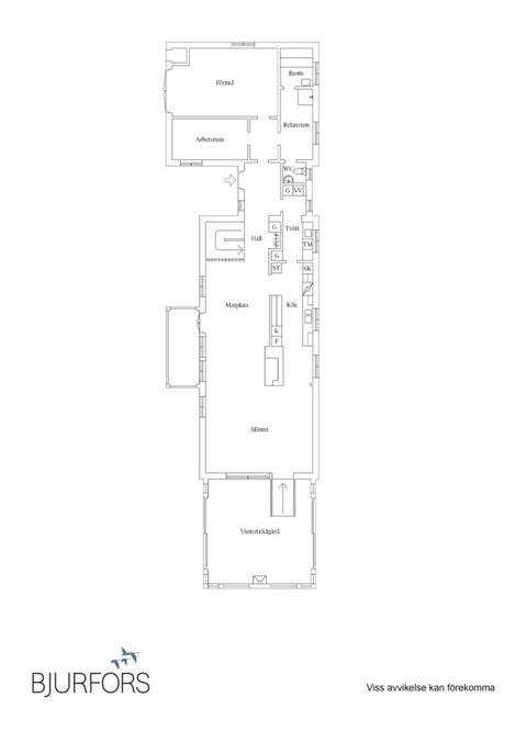 Villa, Bryggvägen 30, Centrala Skellefteå/Innerstan, Skellefteå