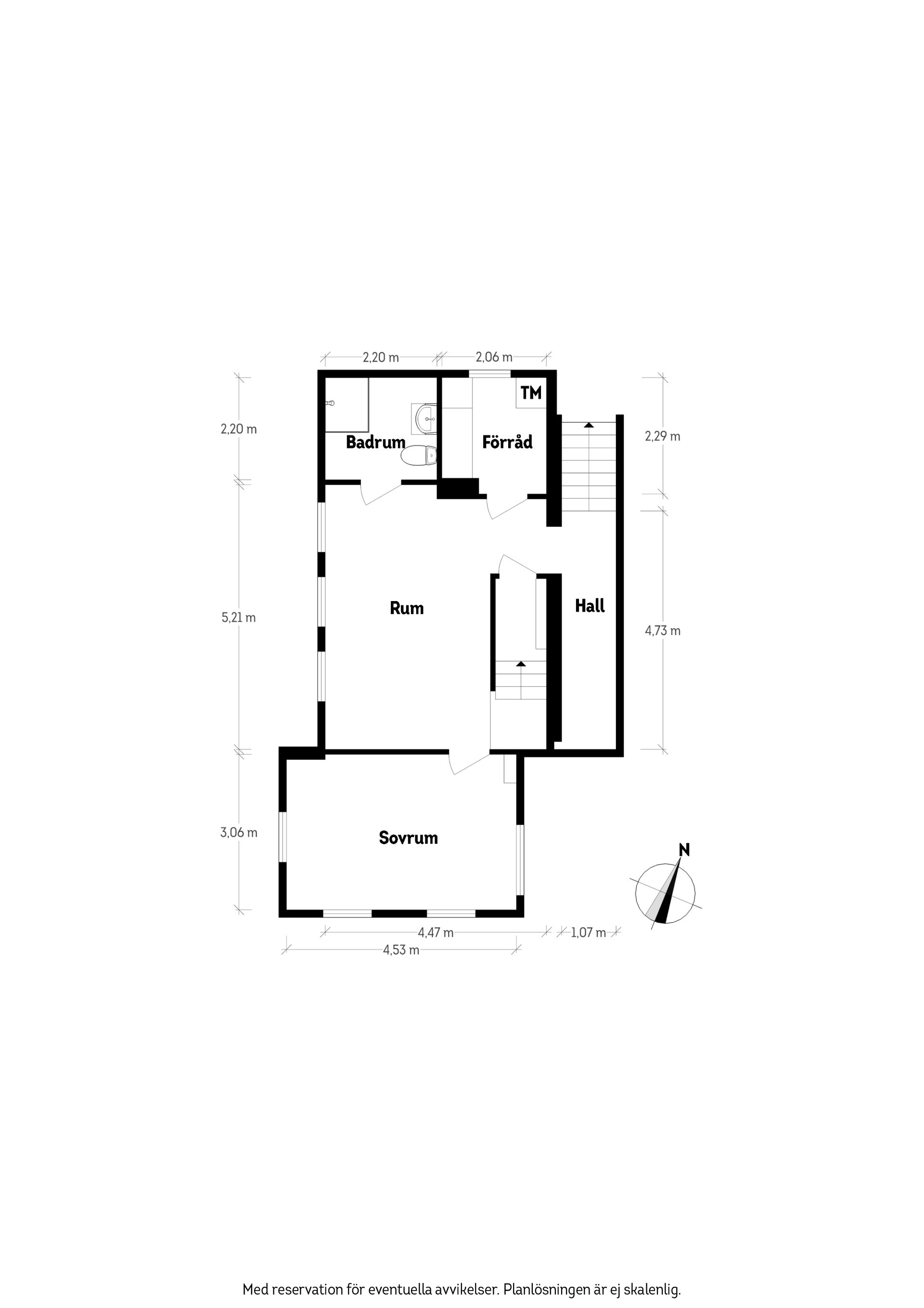 Villa, Fräntorpsgatan 13, Fräntorp, Göteborg