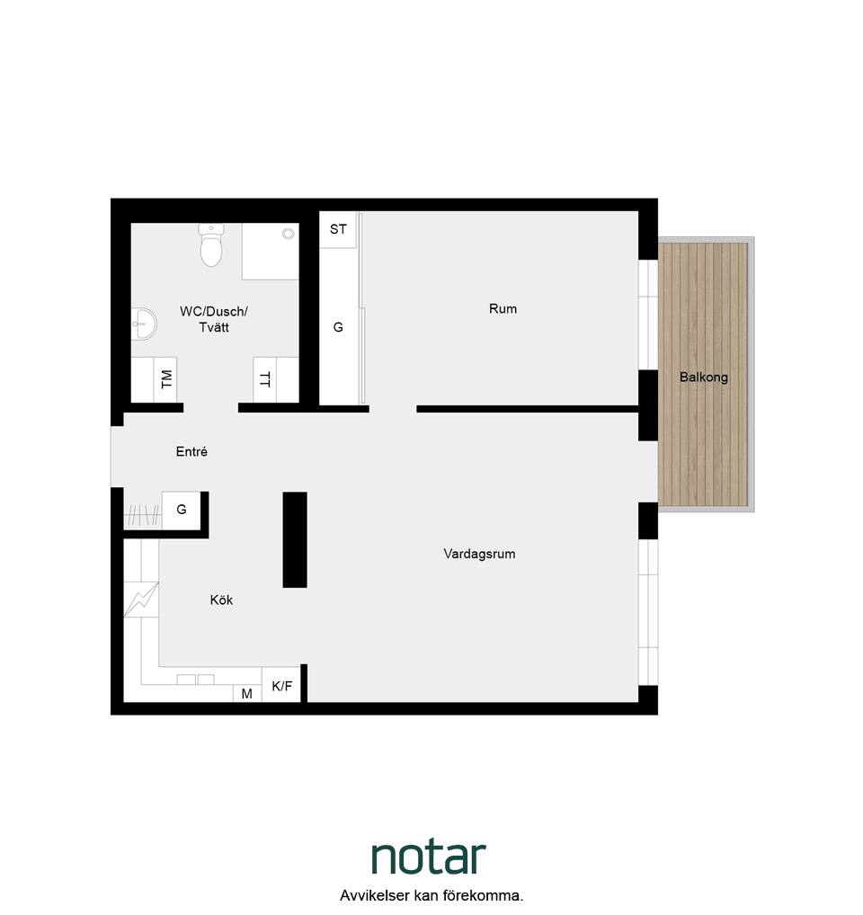 Bostadsrätt, Finalgatan 11B, Lund - Centrum, Lund