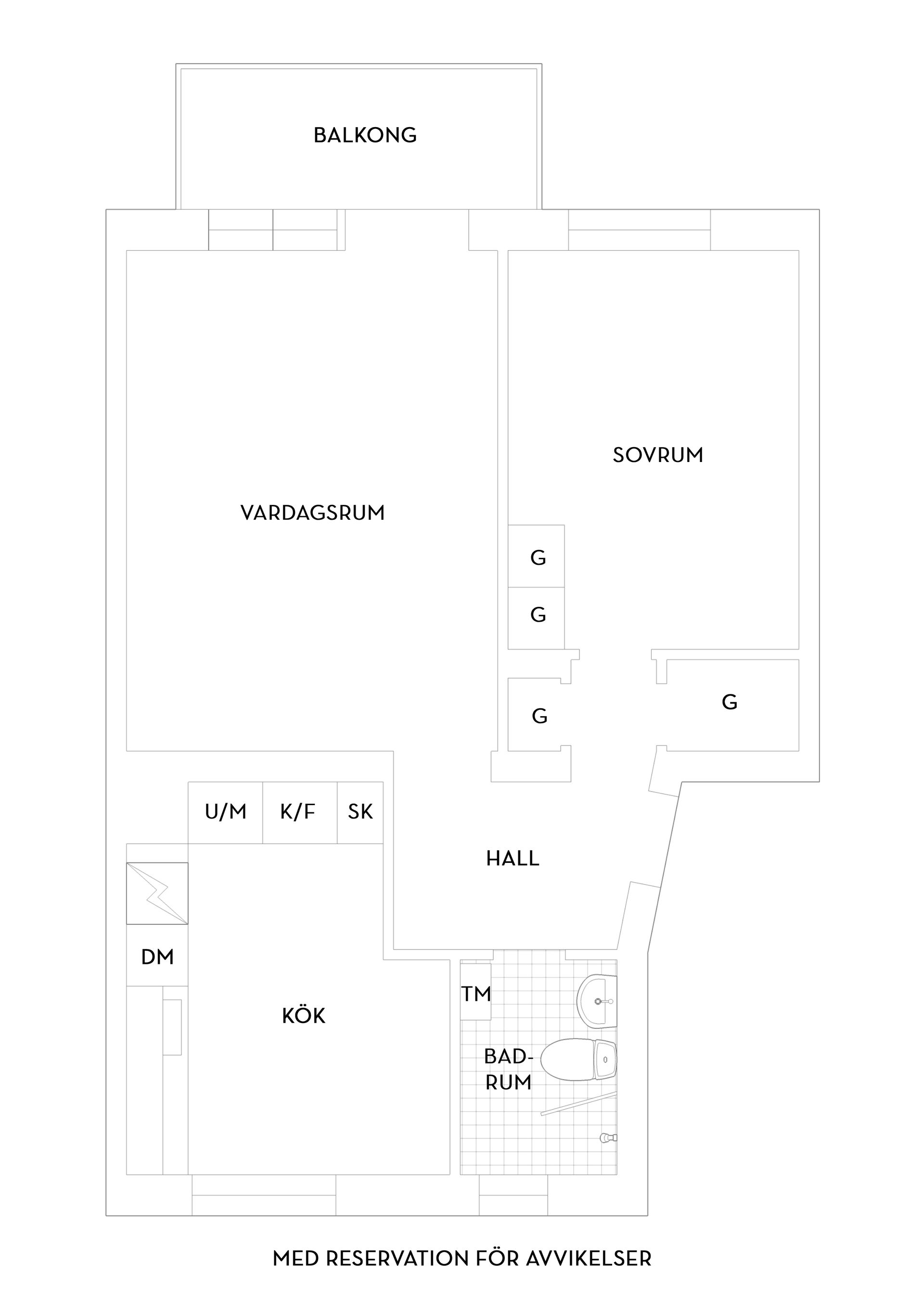 Bostadsrätt, Räntmästaregatan 23A, Lunden, Göteborg
