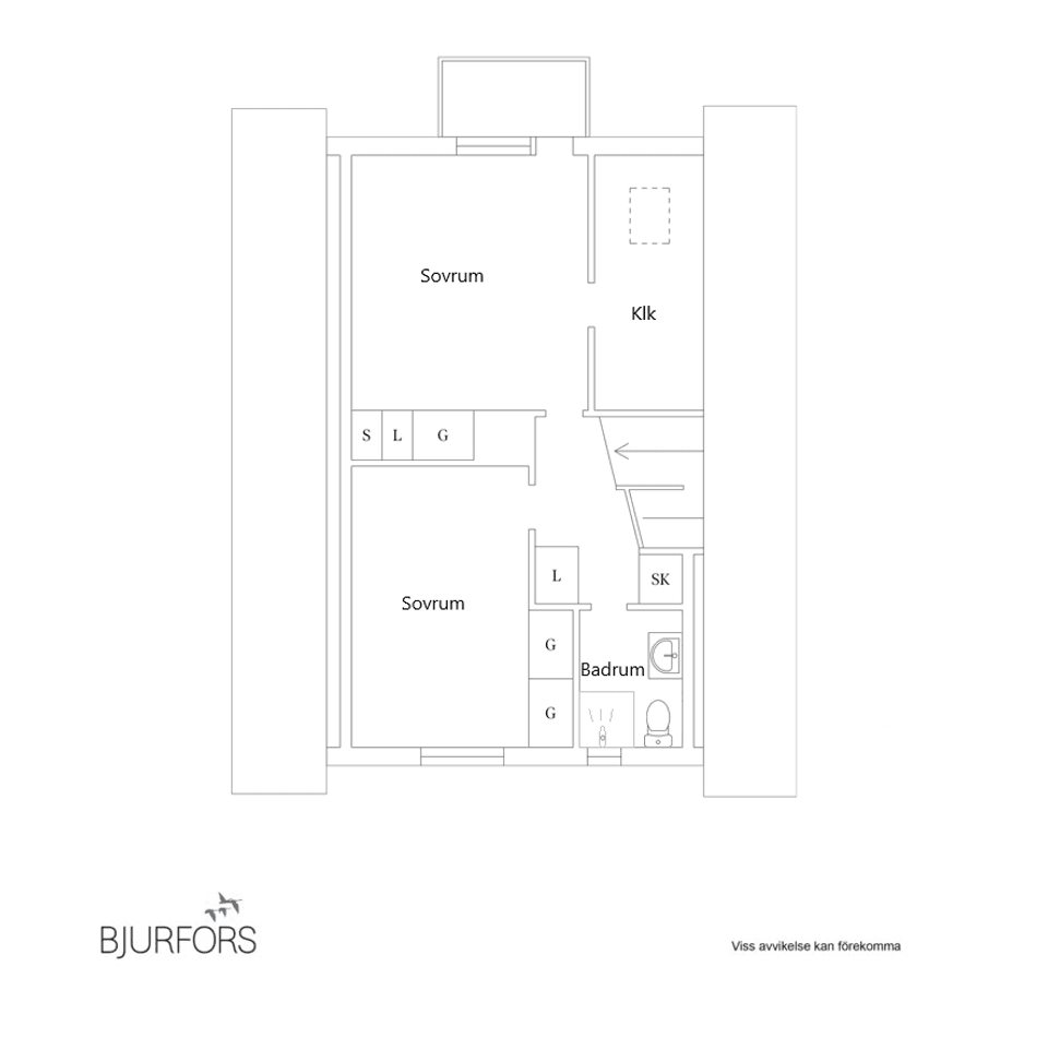 Villa, Ringen 41, Boliden, Skellefteå