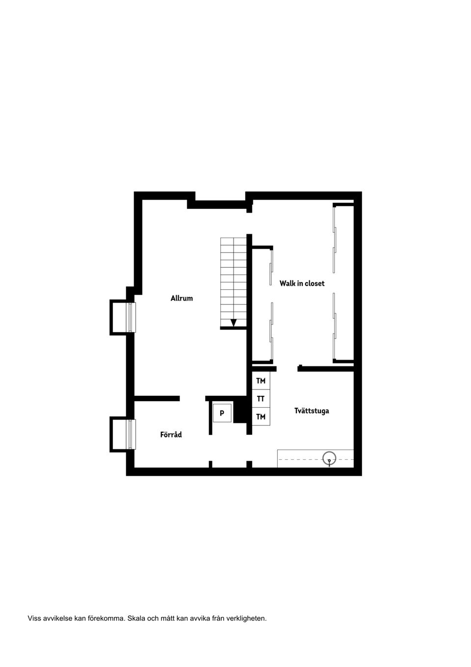 Villa, Kvarngatan 39, Västra Egna hem, Trelleborg