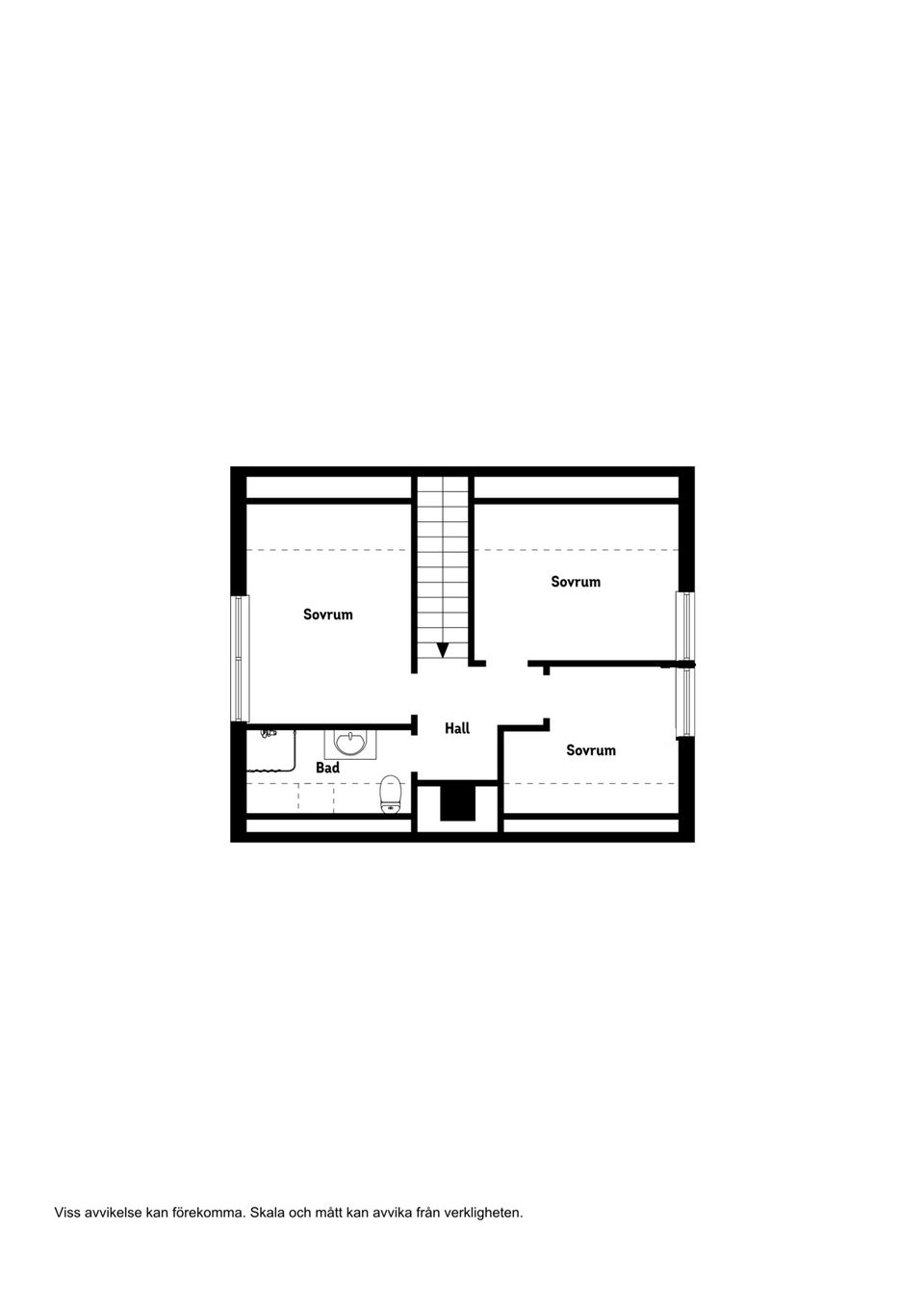 Villa, Kvarngatan 39, Västra Egna hem, Trelleborg