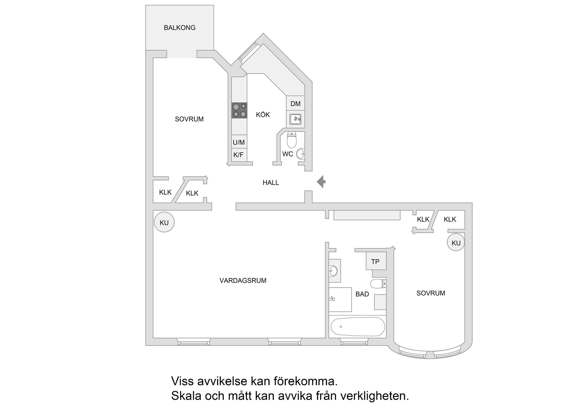 Bostadsrätt, Parmmätargatan 22, Kungsholmen Rådhuset, Stockholm