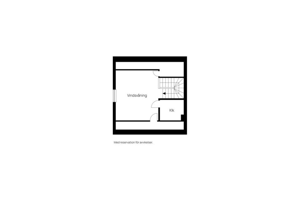 Radhus, Blåsarevägen 37, Krikonbacken, Nyköping