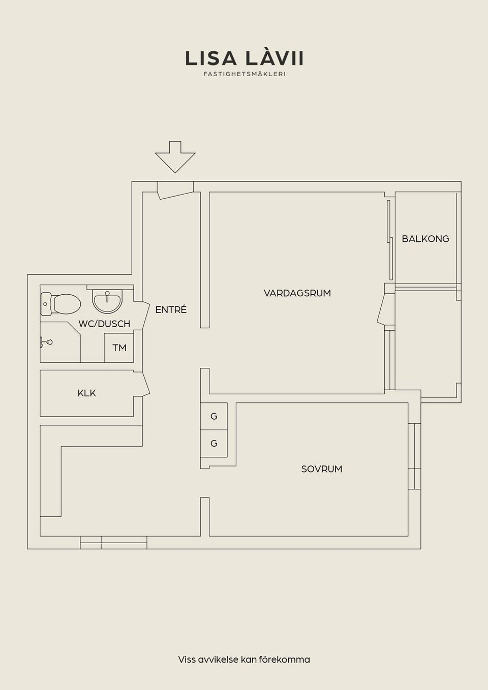 Bostadsrätt, Sandhamnsgatan 25, Gärdet, Stockholm
