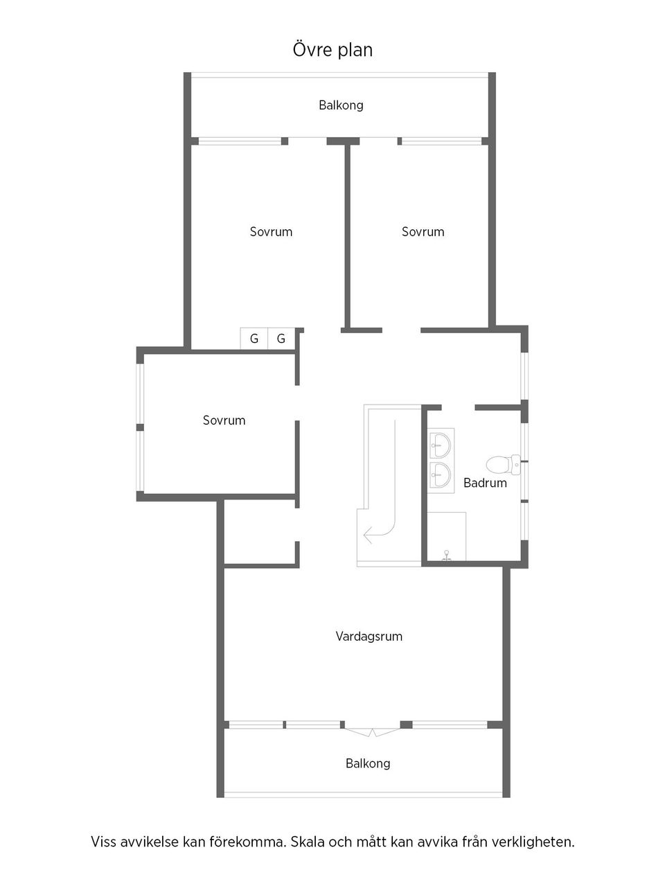 Villa, TELLUSVÄGEN 14, Österskär/Tuna, Österåker