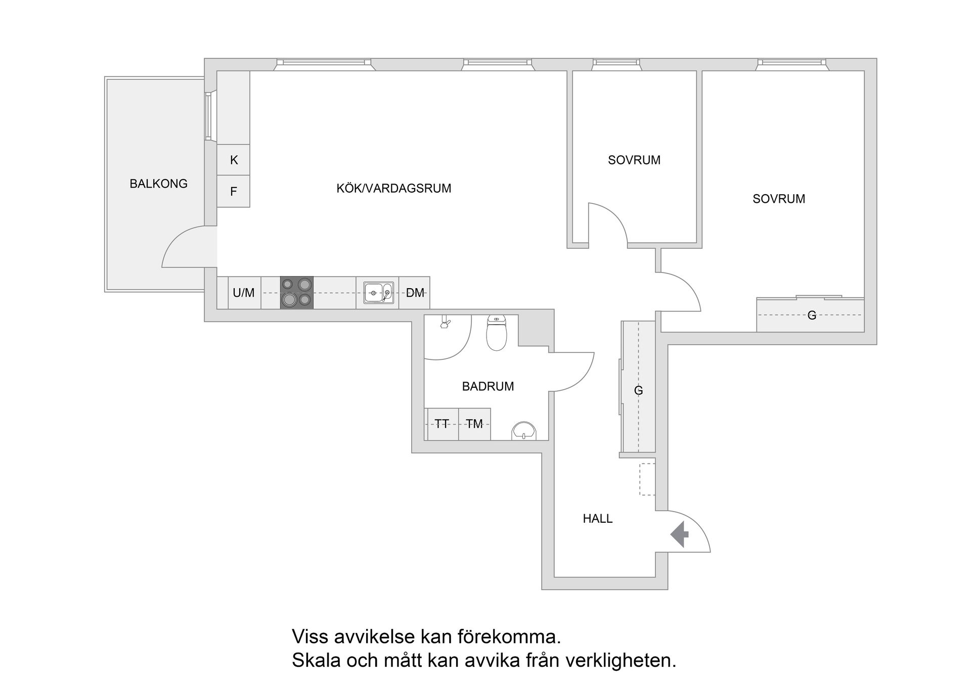 Bostadsrätt, Myntbacken 15, Täljöviken, Österåker