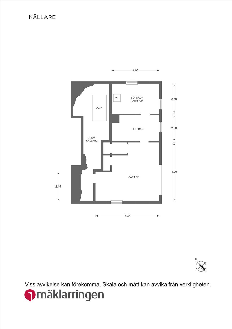 Villa, Fornstigen 7, Munkedal