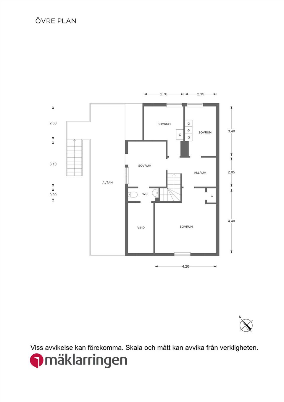 Villa, Fornstigen 7, Munkedal