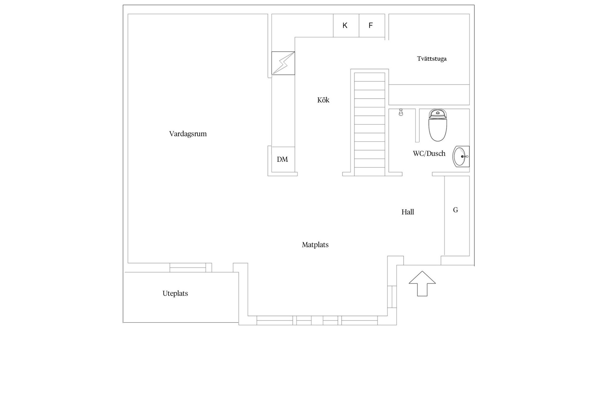 Bostadsrätt, Myrstuguvägen 223, Myrstuguberget, Huddinge
