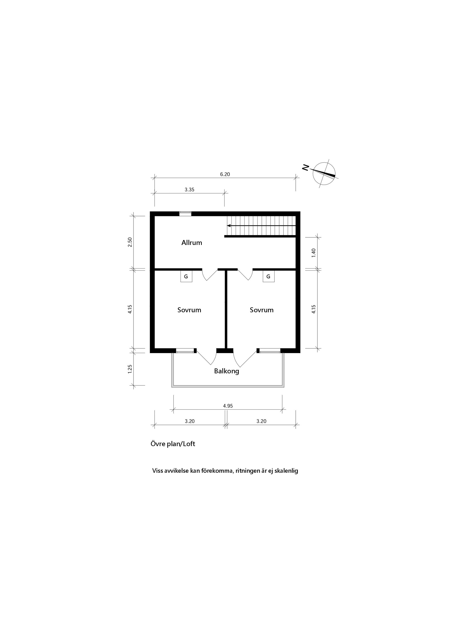 Villa, Frillesås Vildrosväg 9, Frillesås, Kungsbacka