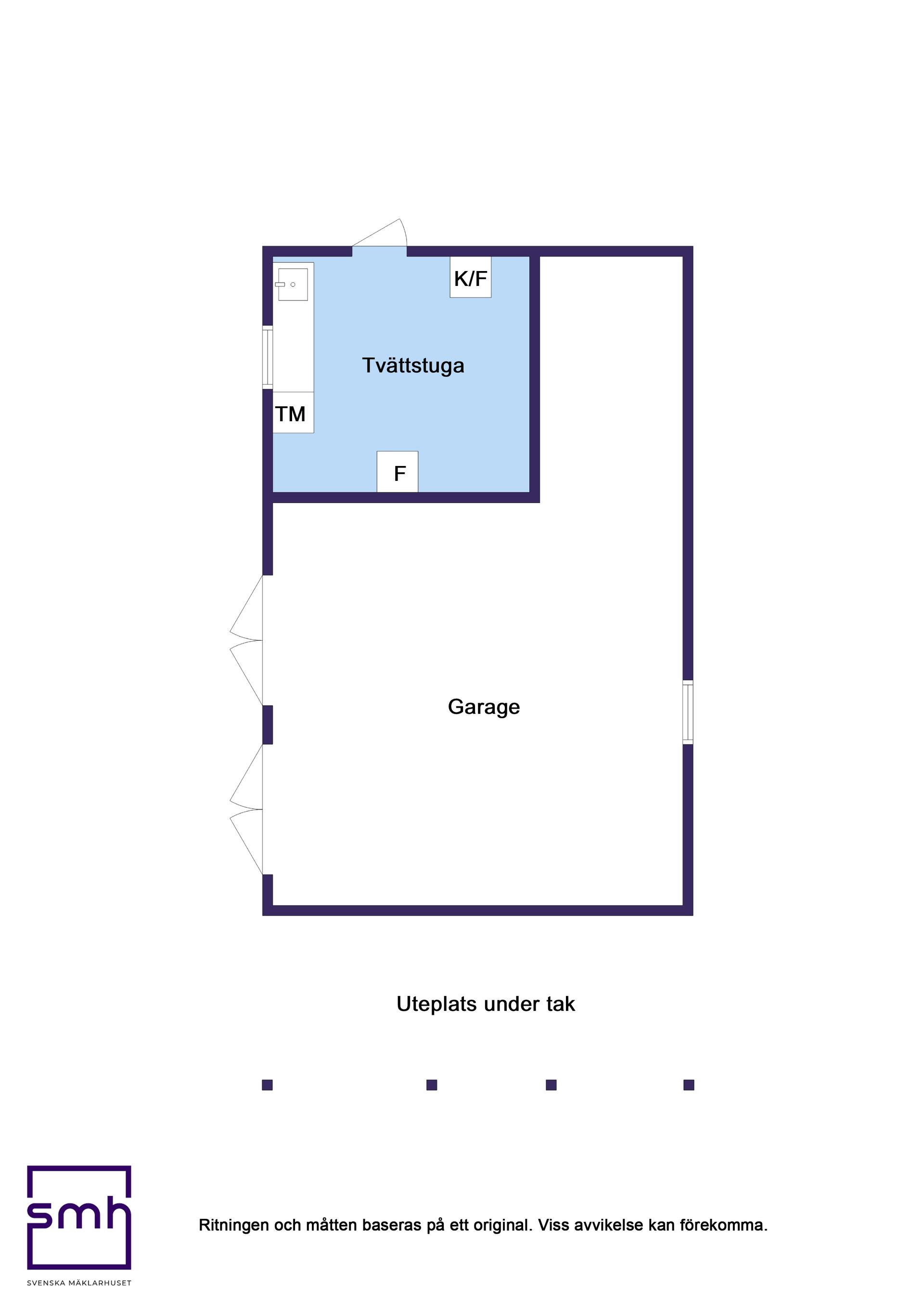 Villa, Södra Lyngbyvägen 71, Kristianstad - Everöd, Kristianstad