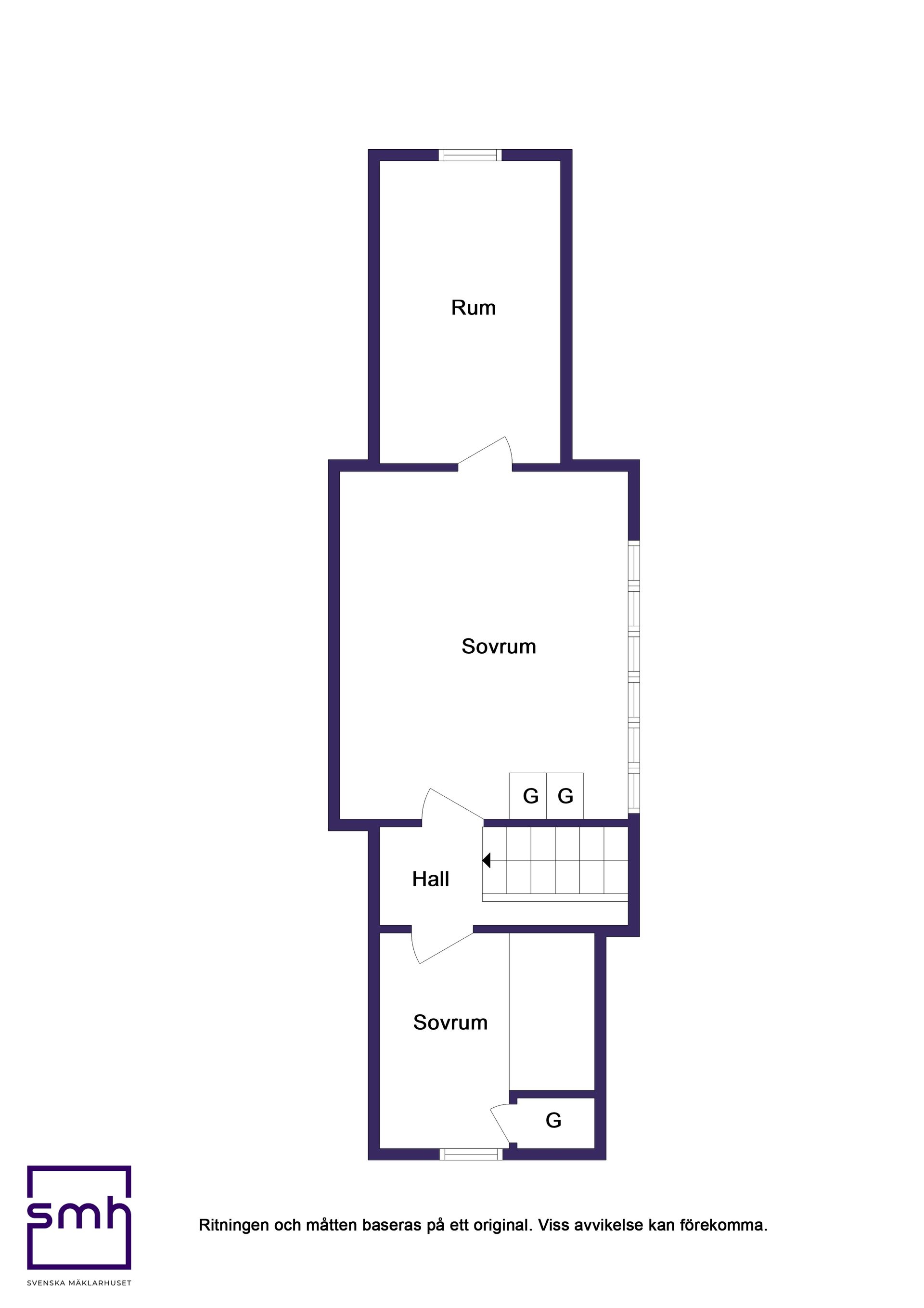 Villa, Södra Lyngbyvägen 71, Kristianstad - Everöd, Kristianstad