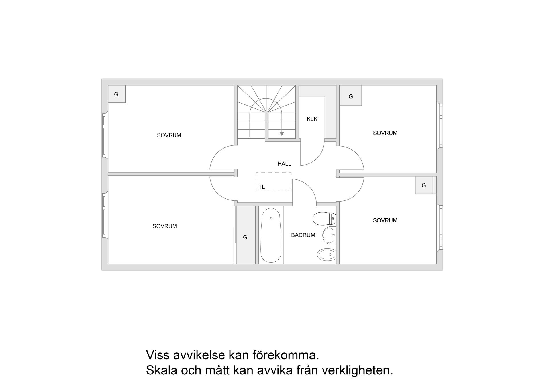 Villa, Radhus, Norra Atriumvägen 12, Kvisslingby, Österåker