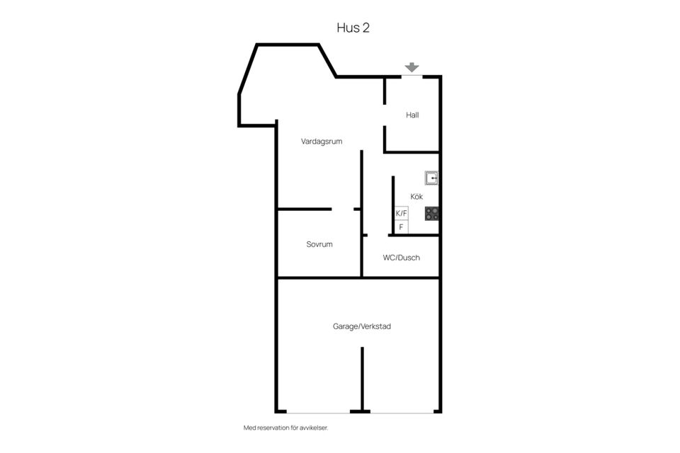 Villa, Vånga Klastorp, Vånga, Norrköping