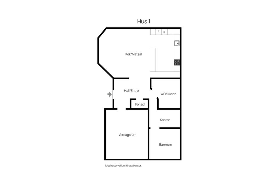 Villa, Vånga Klastorp, Vånga, Norrköping
