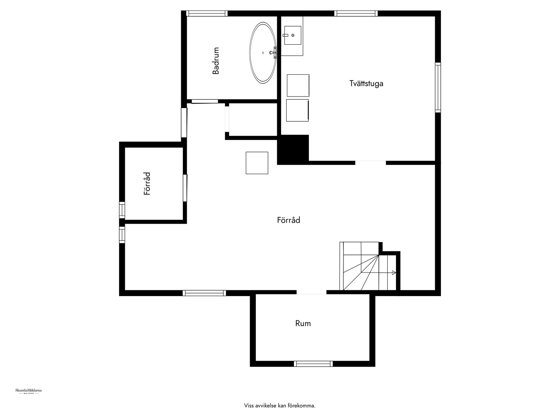 Villa, Parkgatan 16, Centrala Ånge, Ånge