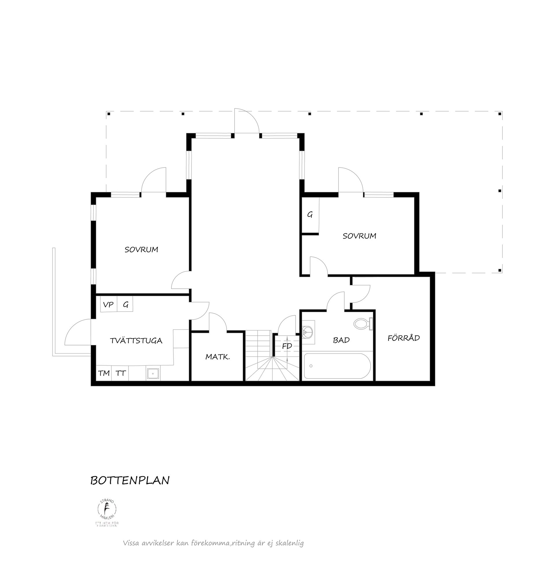 Villa, Ingemarsgatan 10, Trehörningen, Nynäshamn
