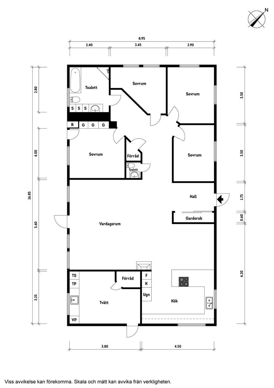 Villa, Åsebyberg 853, Solberga-Kode, Kungälv