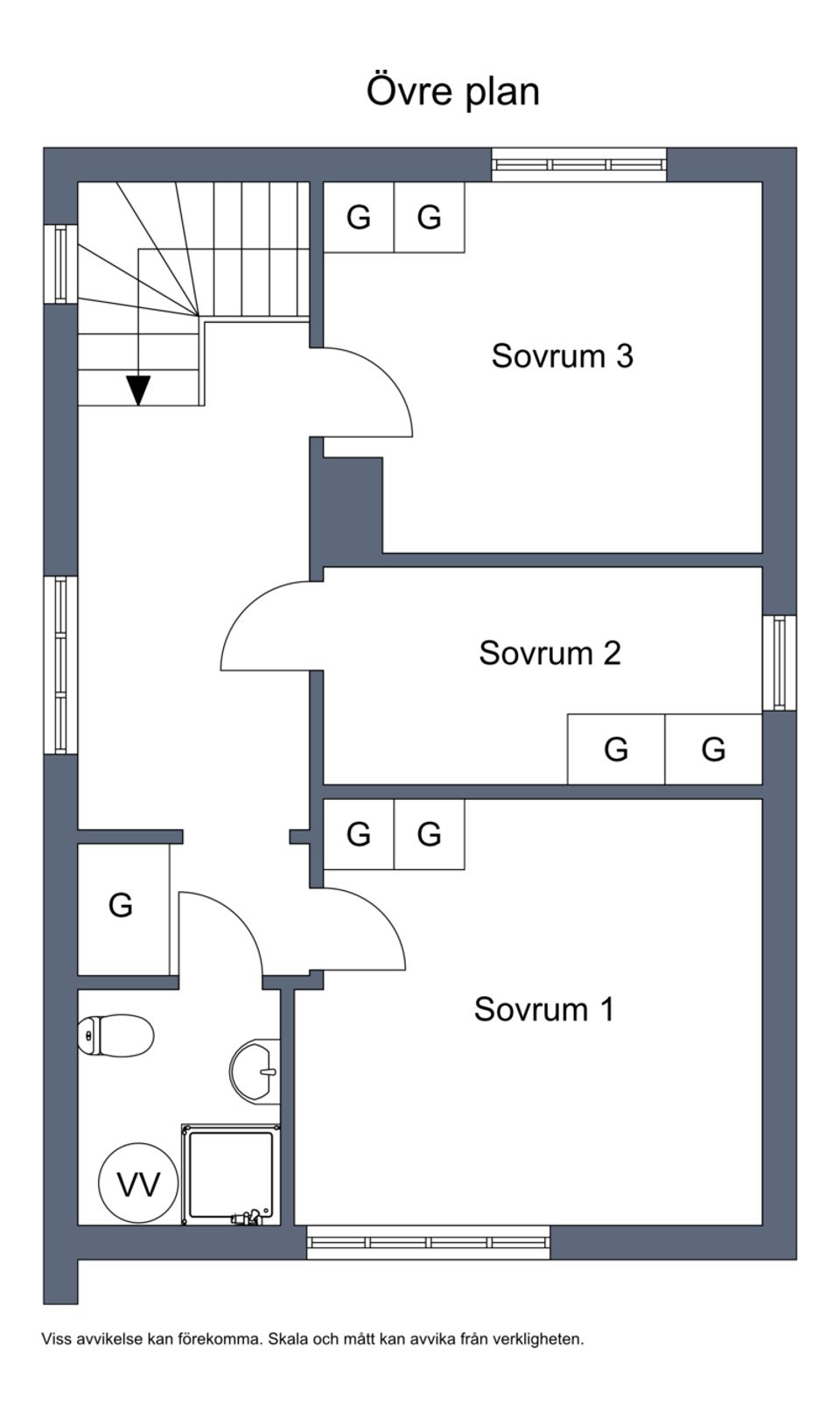 Fritidshus, Tänningevägen 15, Härjedalen