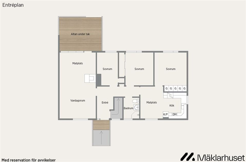 Villa, Hagahallsvägen 6, Skärblacka, Norrköping