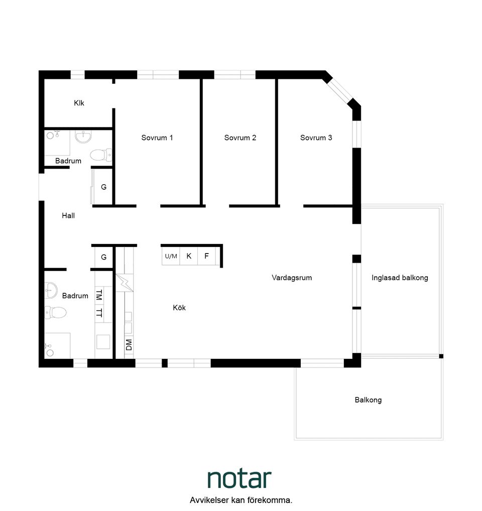Bostadsrätt, Rosengrens gata 29, Limhamns Sjöstad, Malmö