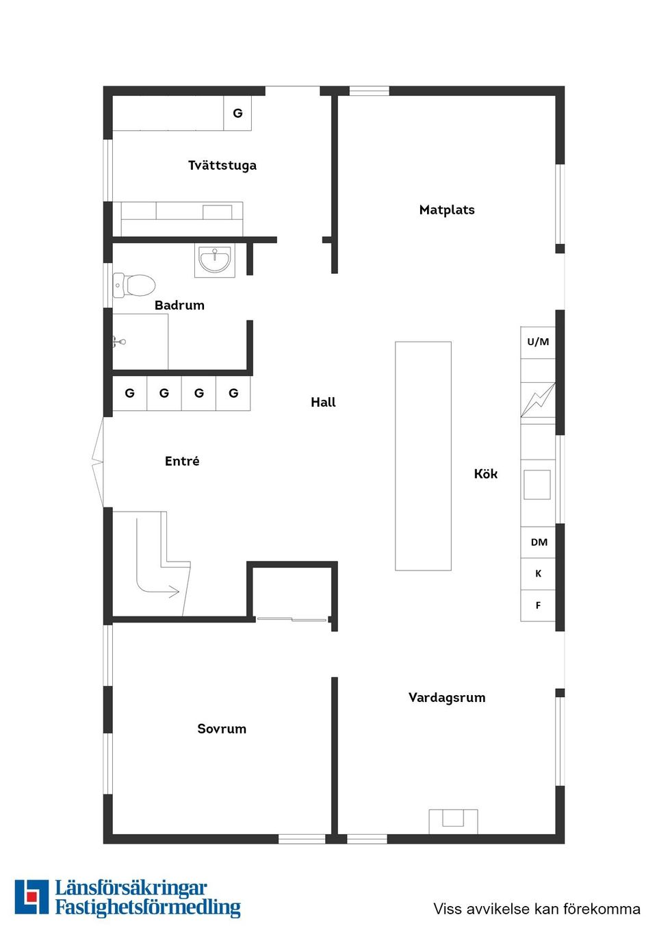 Villa, Bringåsen 367, Bringåsen, Östersund