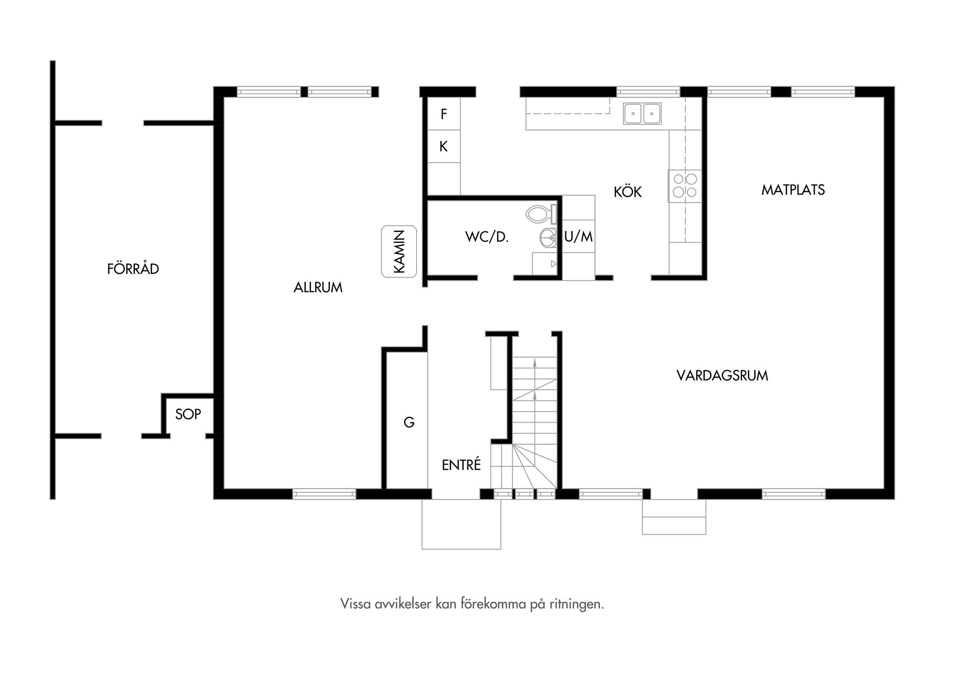 Villa, Adress dold tillsvidare, Hjärup, Staffanstorp