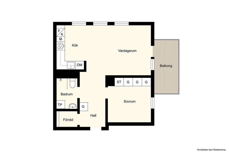 Bostadsrätt, Ålgrytevägen 29, Bredäng, Stockholm