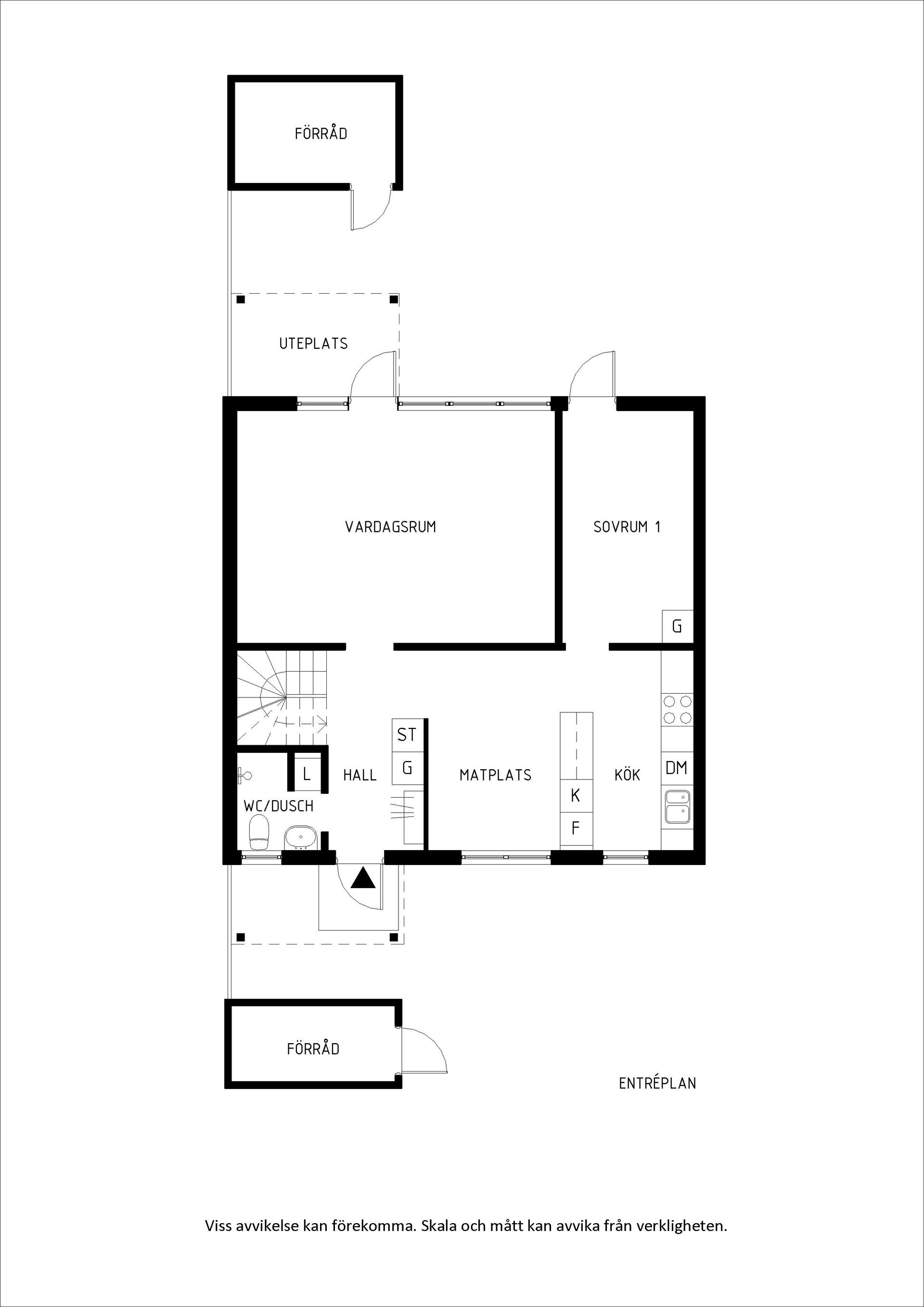 Villa, Radhus, Björnskogsgränd 145, Kälvesta, Stockholm