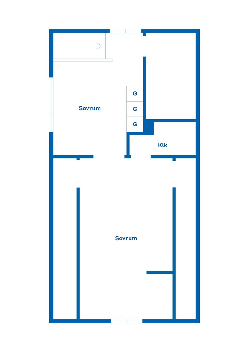 Villa, Fru Marines väg 10, Färlöv, Kristianstad