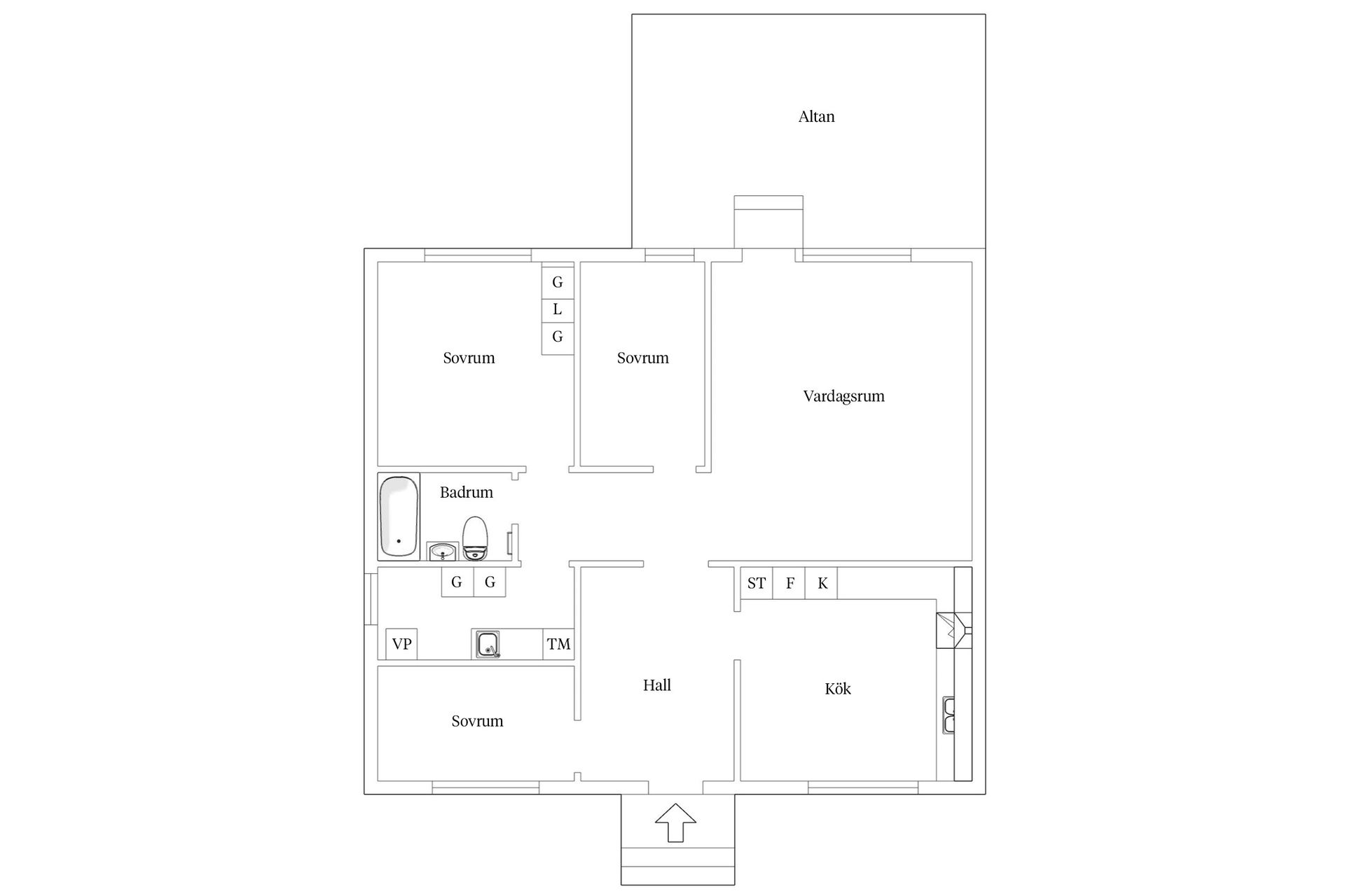 Villa, Västra Fageredsvägen 29, Lindome - Fagered, Mölndal