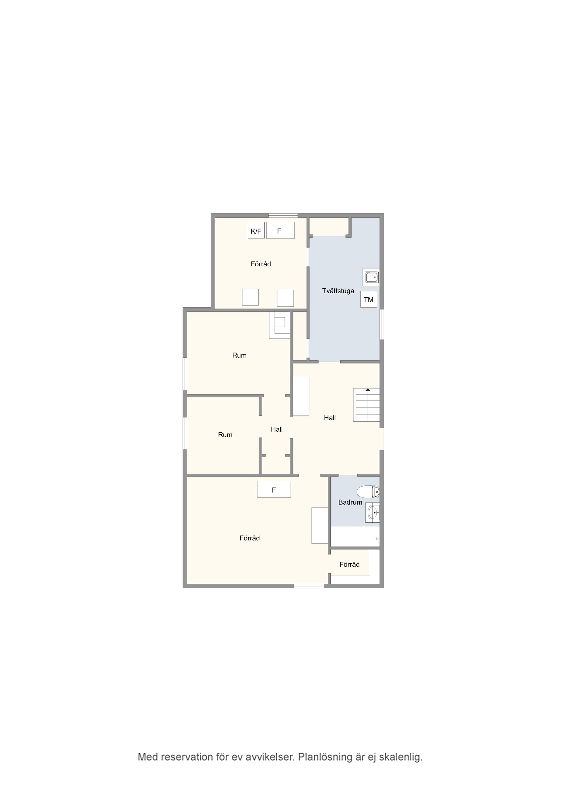 Villa, Gamla Byvägen 38, Yngsjö - Mitt i byn, Kristianstad