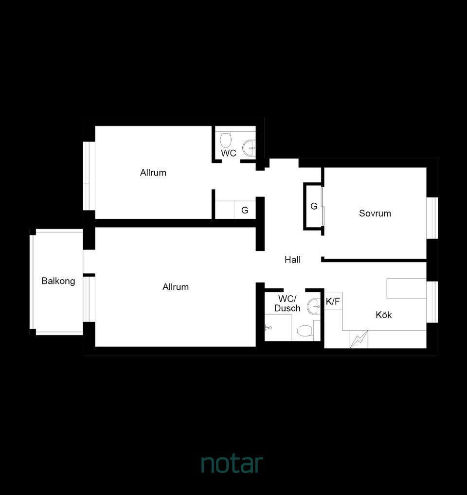 Bostadsrätt, Roskildevägen 41B, Pildammarna, Malmö