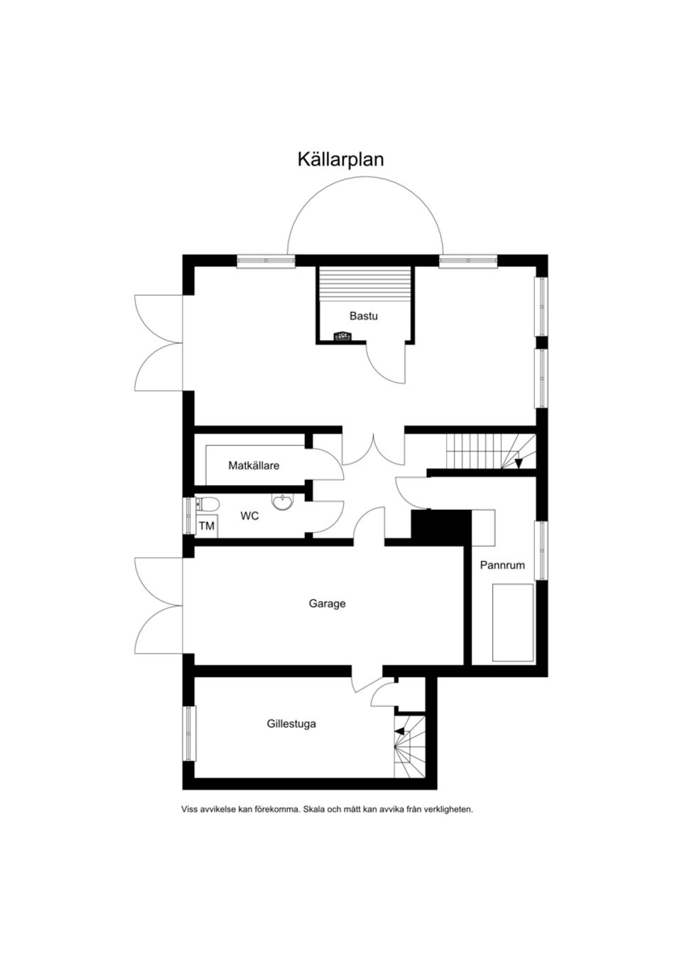 Villa, Näsvägen 7, Insjön, Nacka