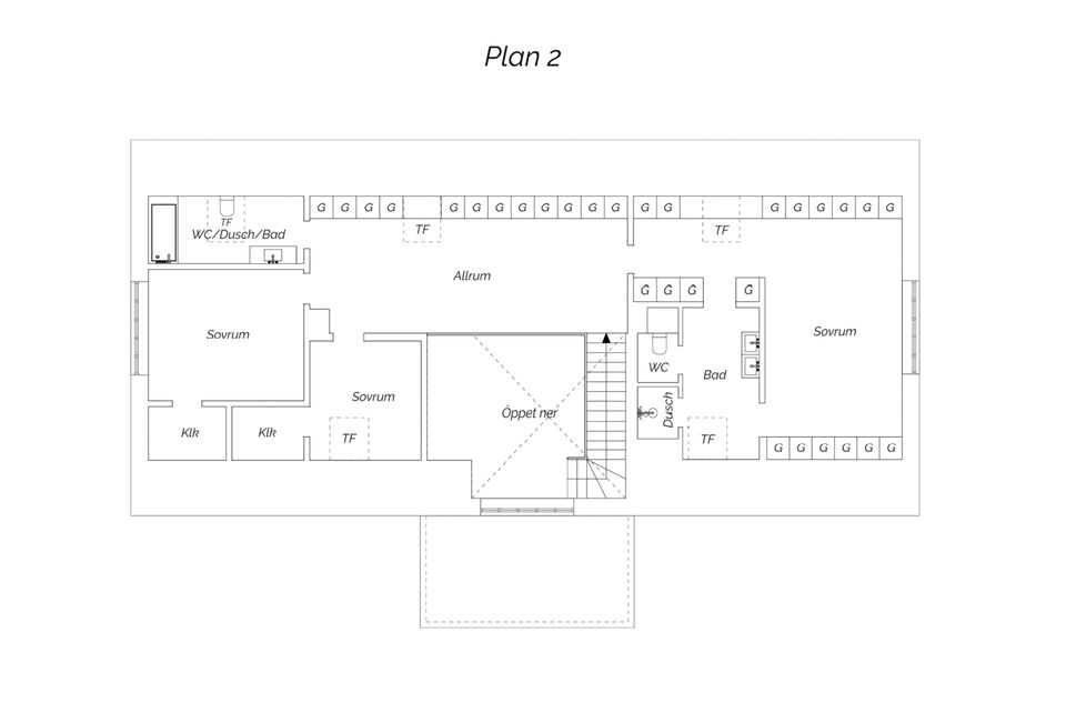 Villa, Hyltarpsvägen 666-2, Svedala