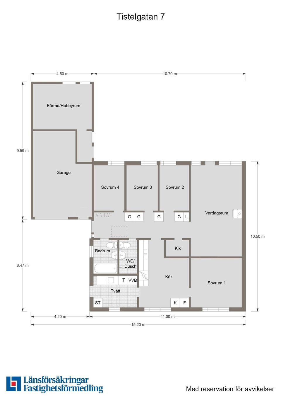 Villa, Tistelgatan 7, Munksundet, Enköping